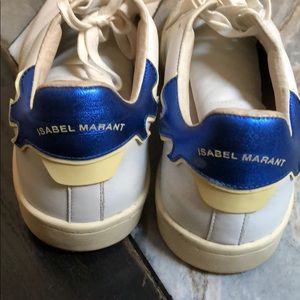 Isabel marant sneakers